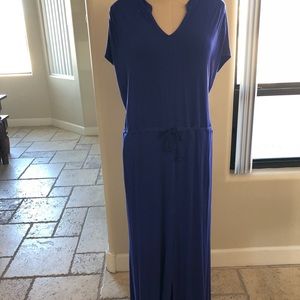 Sejour Long Maxi Easter 🐣 Dress 👗